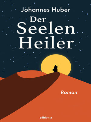 cover image of Der Seelenheiler